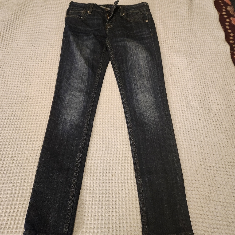 Vigoss Brooklyn Skinny 27x31